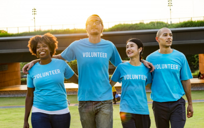 How to Balance Workload Between Volunteers and Staff in a Small Organization