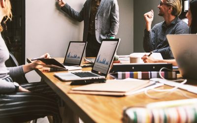 Building Collaboration Means Saying Goodbye to Silos