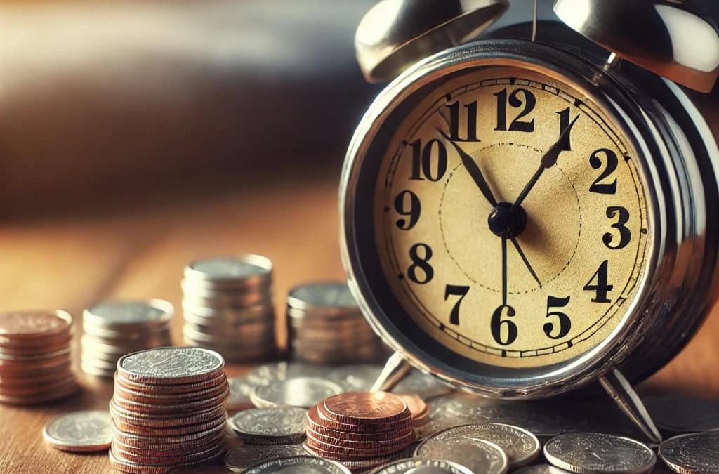 Now You Have Your Budget — Time for Implementation!