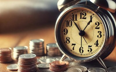 Now You Have Your Budget — Time for Implementation!