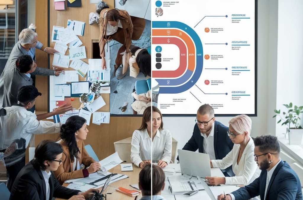 Will Your Next Tech Implementation Be a Success or a Struggle?