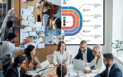 Will Your Next Tech Implementation Be a Success or a Struggle?