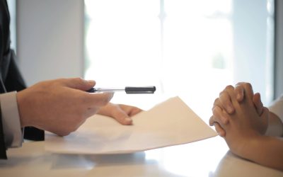 10 Tips for Successfully Negotiating Your AMS Contract